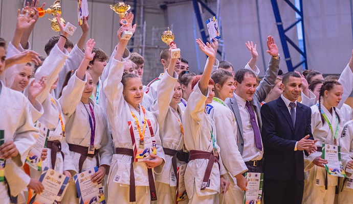Спартакиада УОР 2022г.