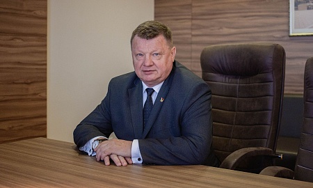 СЕРГЕЙ СКОМАРОВСКИЙ — ОБ ИТОГАХ ЧЕМПИОНАТА МИРА ПО ДЗЮДО В БАКУ