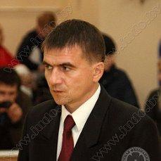 Поздравляем с Днем рождения Смурговича Юрия Ивановича!