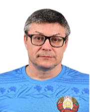 АВГУСТИНСКИЙ Сергей Львович