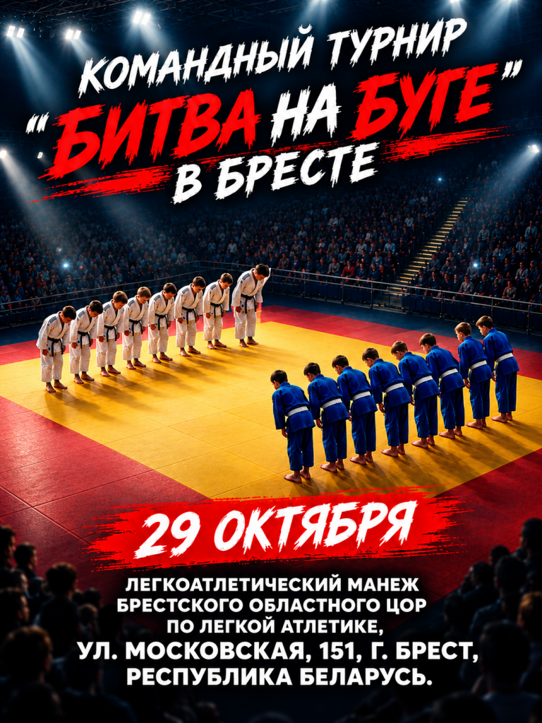 Командный турнир по дзюдо в Бресте.png
