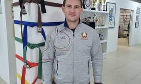 Поздравляем с Днем Рождения Кунцевича Дениса Владимировича!