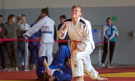 Результаты спартакиады ДЮСШ U16