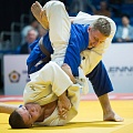 РИГА ОТКРЫЛА НОВУЮ СТРАНИЦУ ДЗЮДО: ПЕРВЫЙ ЧЕМПИОНАТ ЕВРОПЫ ПО НЕВАДЗА ПОКАЗАЛ ПЕРСПЕКТИВЫ БОРЬБЫ В ПАРТЕРЕ