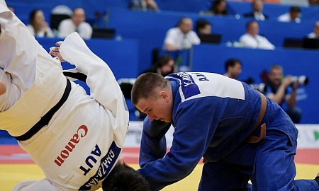 На Чемпионате Европы среди кадетов в Болгарии завоевана бронза!