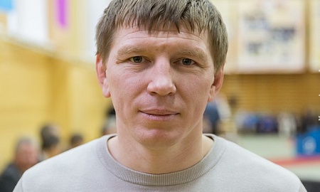 Поздравляем с Днем Рождения Шундикова Сергея Викторовича