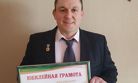 Председателем Гомельского областного отделения ОО "БФД" избран Макаров И.В.