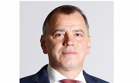 Поздравляем с Днём Рождения Ясеновского Павла Валентиновича!