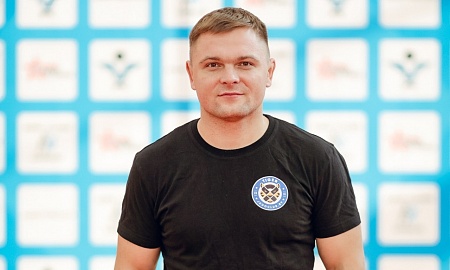 Поздравляем с Днём Рождения Стешенко Александра Александровича!