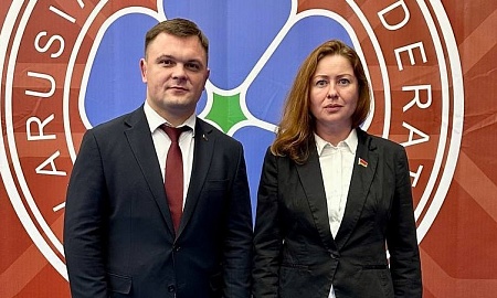 Ирина Чипсанова назначена на пост исполнительного директора ОО "БФД"