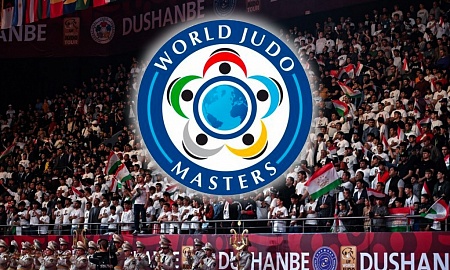 ДУШАНБЕ ПРИМЕТ WORLD JUDO MASTERS 2026: ЭЛИТА МИРОВОГО ДЗЮДО И ПЕРСПЕКТИВЫ БЕЛОРУССКОЙ СБОРНОЙ