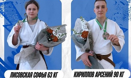 2 бронзовые медали завоевали белорусские спортсмены на Кубке Европы в Турции!