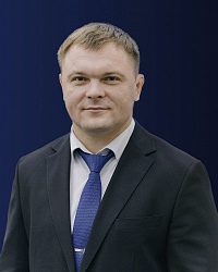 СТЕШЕНКО Александр Александрович