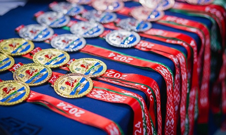 Итоги Республиканской спартакиады школьников по дзюдо среди юношей и девушек 2010-2011 гг.р.