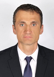 БОРЗДЫКО Андрей Владимирович