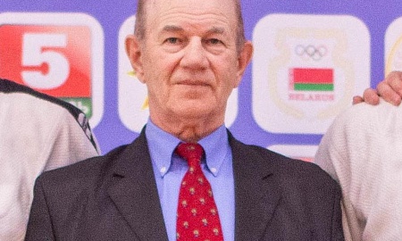 Поздравляем с Днём рождения Рябцева Леонида Сергеевича!