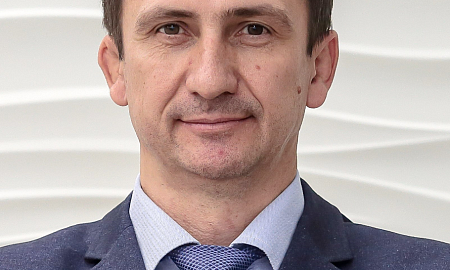 Поздравляем с Днём рождения Ларюкова Анатолия Владимировича!