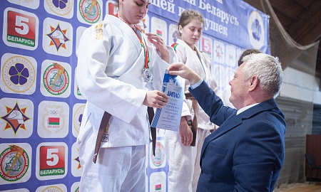 Итоги спартакиады ДЮСШ по дзюдо среди юношей и девушек 2007-2009 гг.р.
