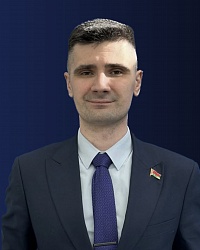 МАРКОВСКИЙ Роман Викторович