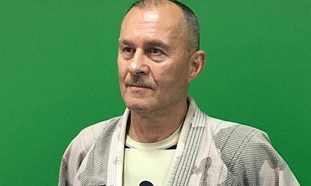 Поздравляем с Днём рождения Савельева Сергея Юрьевича!