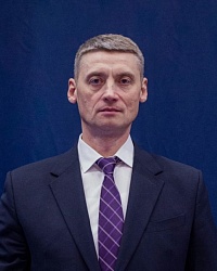 ФАНДО Артур Григорьевич