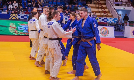Итоги Чемпионата Республики Беларусь 2022!