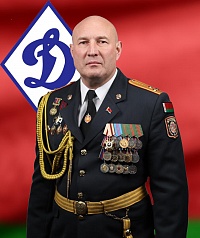 БАЛАБА Дмитрий Владимирович
