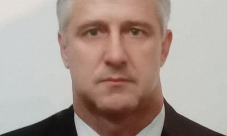 Поздравляем с юбилеем!