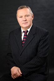 СТЕШЕНКО Александр Сергеевич