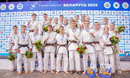 Итоги 3-го дня соревнований  II Игры стран СНГ!