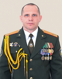 КАЗАКЕВИЧ Александр Анатольевич