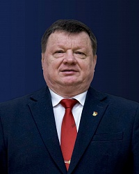 СКОМАРОВСКИЙ Сергей Викторович