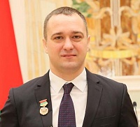 СТЕПАНЬКОВ Алексей Владимирович