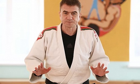 Поздравляем с Днем Рождения Смурговича Юрия Ивановича!