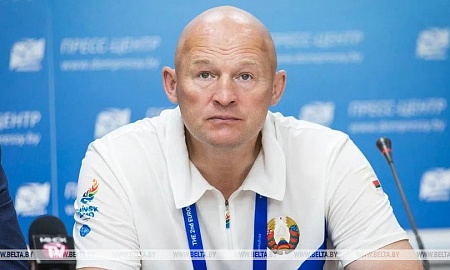 Поздравляем Шарапова Руслана Леонидовича с 55-летним юбилеем!