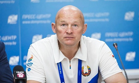 Поздравляем с Днем Рождения Шарапова Руслана Леонидовича!
