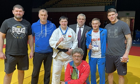 Итоги чемпионата Европы Лиссабон 2021