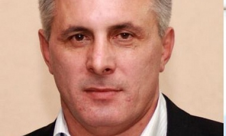 ПОЗДРАВЛЯЕМ С ЮБИЛЕЕМ!