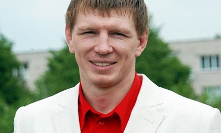 Поздравляем С Днем Рождения Шундикова Сергея!